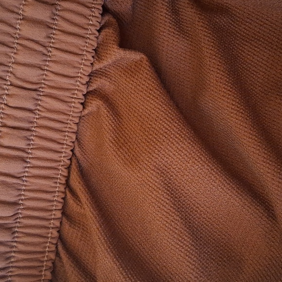 EUC Outdoor Voices RecTrek Pants Sierra Color Small Size - Picture 9 of 12